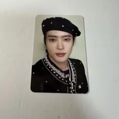 nct127 ジェヒョン トレカ