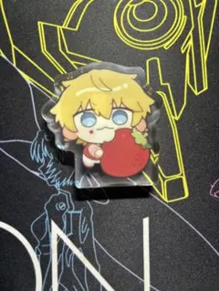 にじさんじ アニバーサリー 8周年 エクスアルビオ アクリルブロック