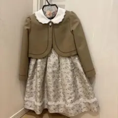 エルアンノアール フォーマルスーツ