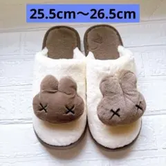 ルームシューズ レディース 室内 冬用 スリッパ 可愛い 室内履き もこもこ