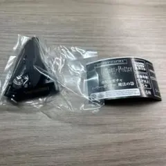 ハリー・ポッター ホビーガチャ　魔法の箒
