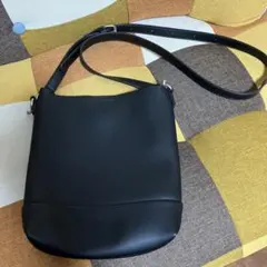 GLOBAL WORK 斜め掛けバックのサムネイル