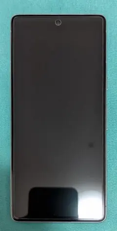 【美品】Google Pixel 7 128GB SIMフリー Snowのサムネイル