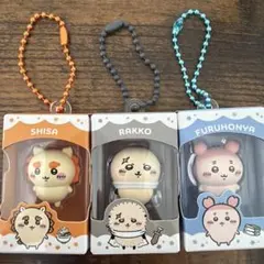 ちいかわ チョコボックスのサムネイル