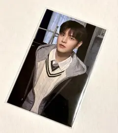 2025年最新】HMV ラキドロ スンミン hopの人気アイテム - メルカリ