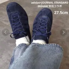 ジャーナルスタンダード スニーカー