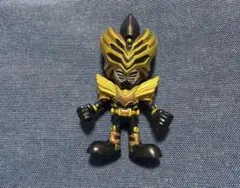 仮面ライダー龍騎 仮面ライダーオーディン　スイング　キーホルダー