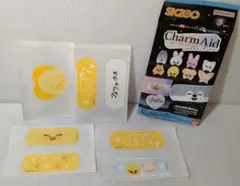 SKZOO　チャームエイド　ポガリ　絆創膏　Straykids