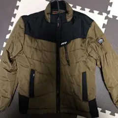 寅壱　アウター　Lサイズ　ブルゾン