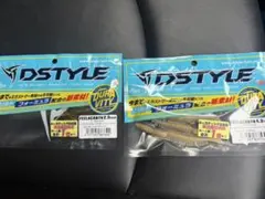 ディスタイル D STYLE フィーラカンス 4.3 2.5インチセット - メルカリ