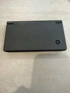 Nintendo DSi 本体 ブラック
