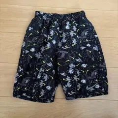 NIKE ハーフパンツ　水陸両用　キッズM 140