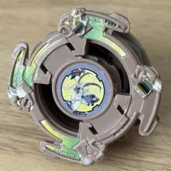 爆転シュートベイブレード　ガルマーン