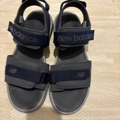 New Balance スポーツサンダル 28cmのサムネイル