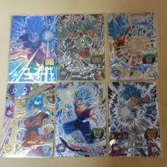 2026年最新】スーパードラゴンボールヒーローズの人気アイテム - メルカリ