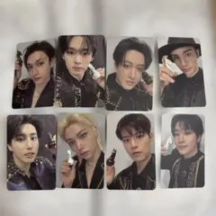 2026年最新】stray kids シーグリ 日本の人気アイテム - メルカリ