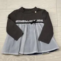 petit main トップス