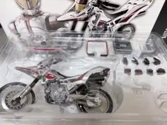 仮面ライダー真骨彫 The NEXT1号＆2号 サイクロンセット - メルカリ
