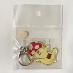 デッドデッドデーモンズデデデデデストラクション アクリルキーホルダー イソベやんのサムネイル