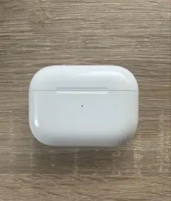 Apple AirPods Pro2 type-c 充電ケースのみ