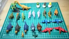 イワコー消しゴム 恐竜 おもしろ消しゴムのサムネイル