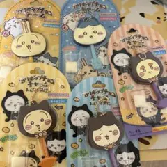 ちいかわ　ロリポップチョコチャーム