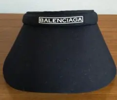 2025年最新】BALENCIAGA サンバイザーの人気アイテム - メルカリ