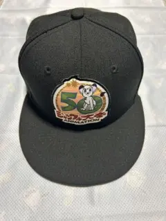 NEWERA 59FIFTY ジャングル大帝 ニューエラ