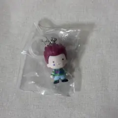 HUNTER×HUNTER めじるしアクセサリー ヒソカ