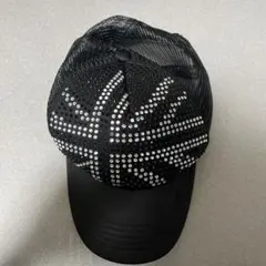 新品【SUPPLIER】サプライヤー クロス ラインストーン メッシュ