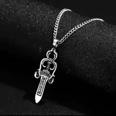 2026年最新】ダガー ペンダントの人気アイテム - メルカリ