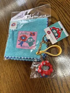 ☆レア☆新品未使用☆サンリオ 大阪関西万博 ミャクミャク ルービック