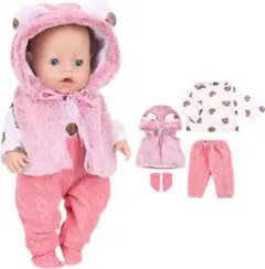 ドール用お洋服