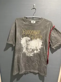 BECOME TREE LIVERWORLD Tシャツ Lサイズ UVERworld TAKUYA∞ ビカムT BECOME TREE｜Yahoo!フリマ（旧PayPayフリマ）