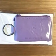 未開封BTS ファンクラブ特典 非売品 限定キーポーチ 2021年記念品