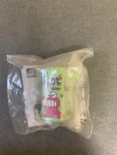 チョコビ20周年ミニチュアチャーム