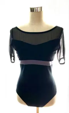 2025年最新】chacott レオタード lの人気アイテム - メルカリ