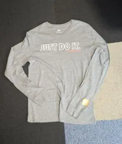 Nike JUST DO IT. ロングスリーブTシャツ M