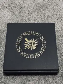 大狩猟音楽祭 20周年 ハンターシートG記念プレート2枚セット 大狩猟音楽祭 20周年 ハンターシートG記念プレート2枚セット 大狩猟