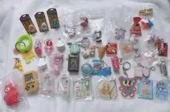 ガチャガチャまとめ売り