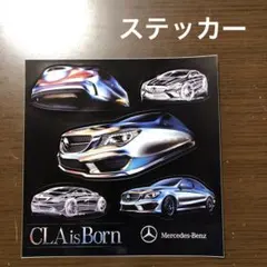 2026年最新】Mercedes-Benz 車 ステッカー・デカールの人気アイテム 