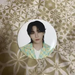 SEVENTEEN ジョンハン ケレン 2024 缶バッジ - メルカリ