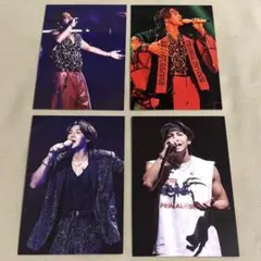 PRIMAL SPIDER 青山陸 ポストカード コンプリート