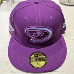 New Era arizona diamondbacks キャップ7 3/4