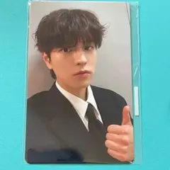 スンミン　straykids KARMA FANS ラキドロ　特典トレカ　スキズ