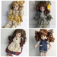 2025年最新】アンティークビスクドールの人気アイテム - メルカリ