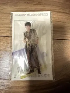 TravisJapan トラジャ 宮近海斗 アクリルスタンド　2021 夏