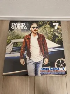 2026年最新】david guetta レコードの人気アイテム - メルカリ