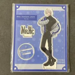 ヒプマイ 碧棺左馬刻 アクスタ EW04