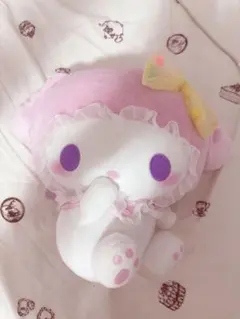 サンリオ マイメロ LIZLISA リズメロマスコット - メルカリ